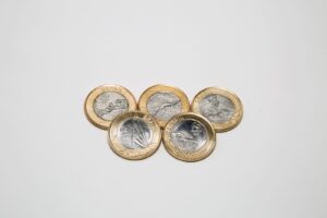 オリンピック記念硬貨