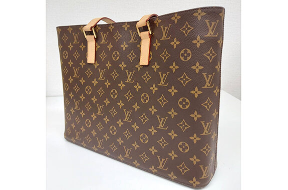 LOUIS VUITTON　モノグラム　ルコ