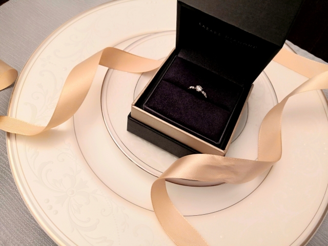 結婚指輪