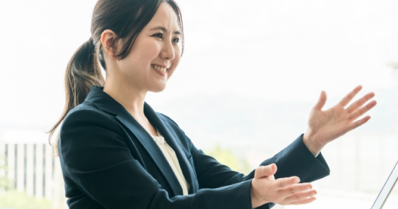 座学＋現場の実践型研修